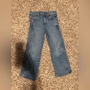 Wrangler Kids Blue Jeans